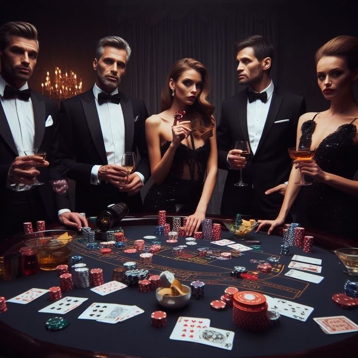 9 win Casino table games and live dealer lobby on mobile browser
