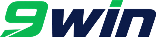 9 win official logo for Philippines players